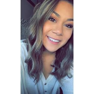 Meet your Posher, Victoria